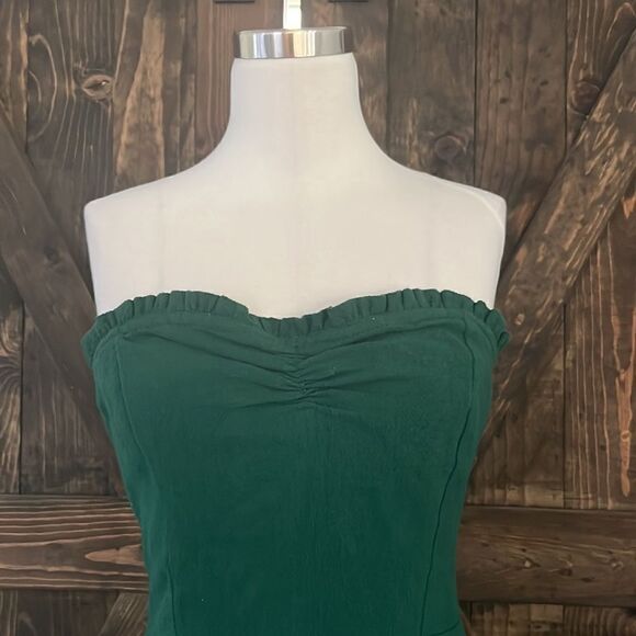 🌟Host Pick 🌟 Free People Beat the Heat Mini Dress Sz- Medium - Picture 5 of 14